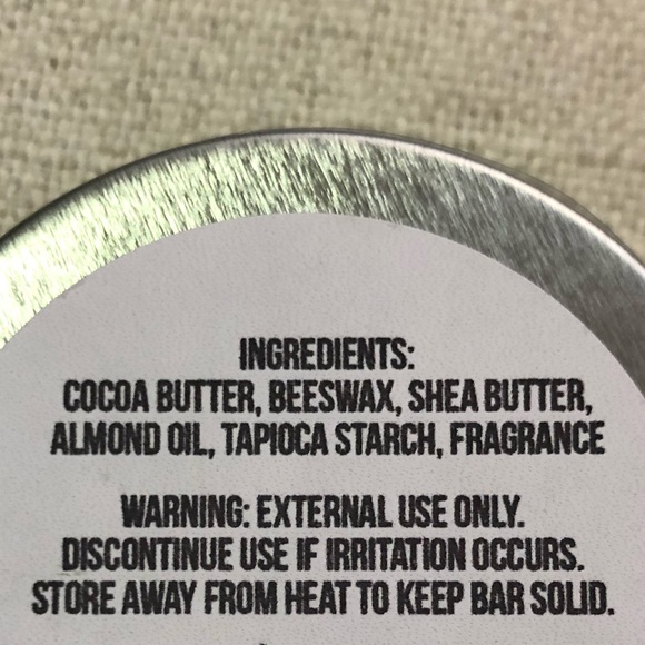 Soap - Picture 2 of 2